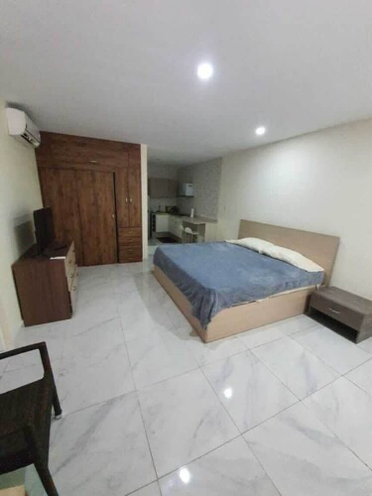Aruba Airport Zega Apartments, Oranjestad, photo 2