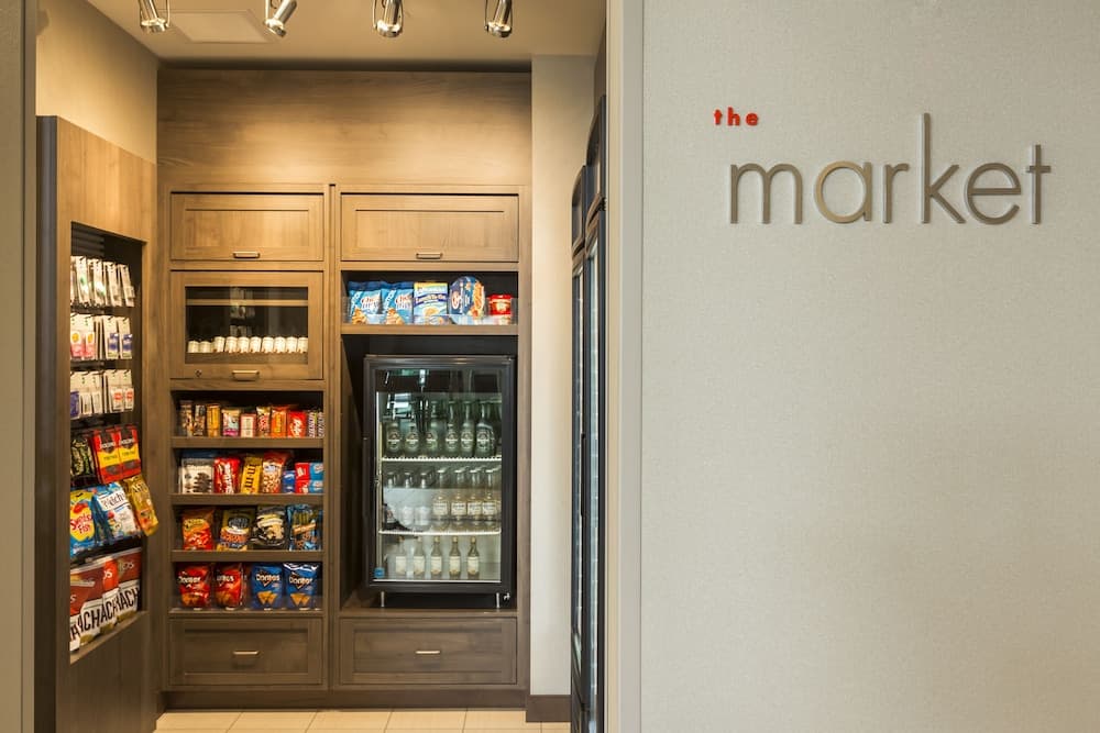 Residence Inn by Marriott Portland Hillsboro/Brookwood, Hillsboro, photo 2