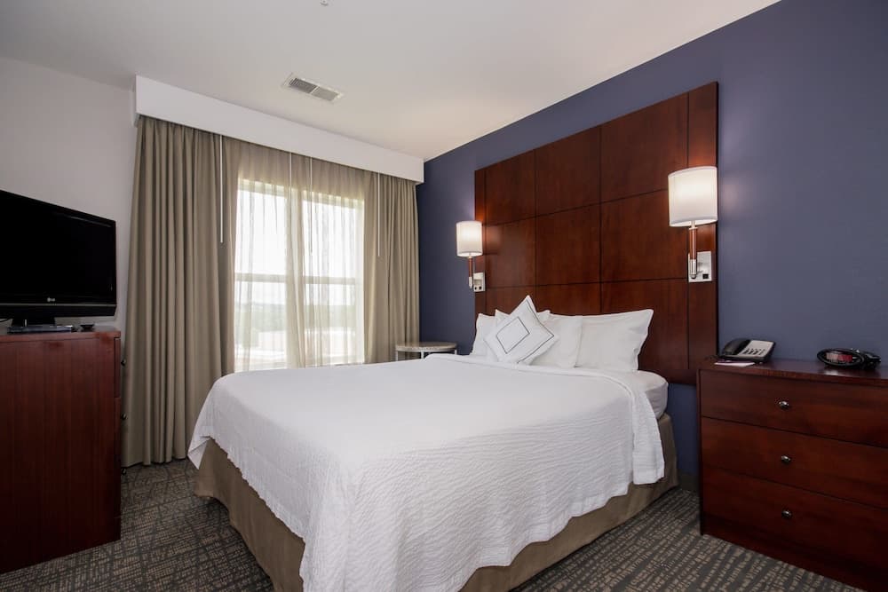 Residence Inn Marriott Concord, Concord, photo 2