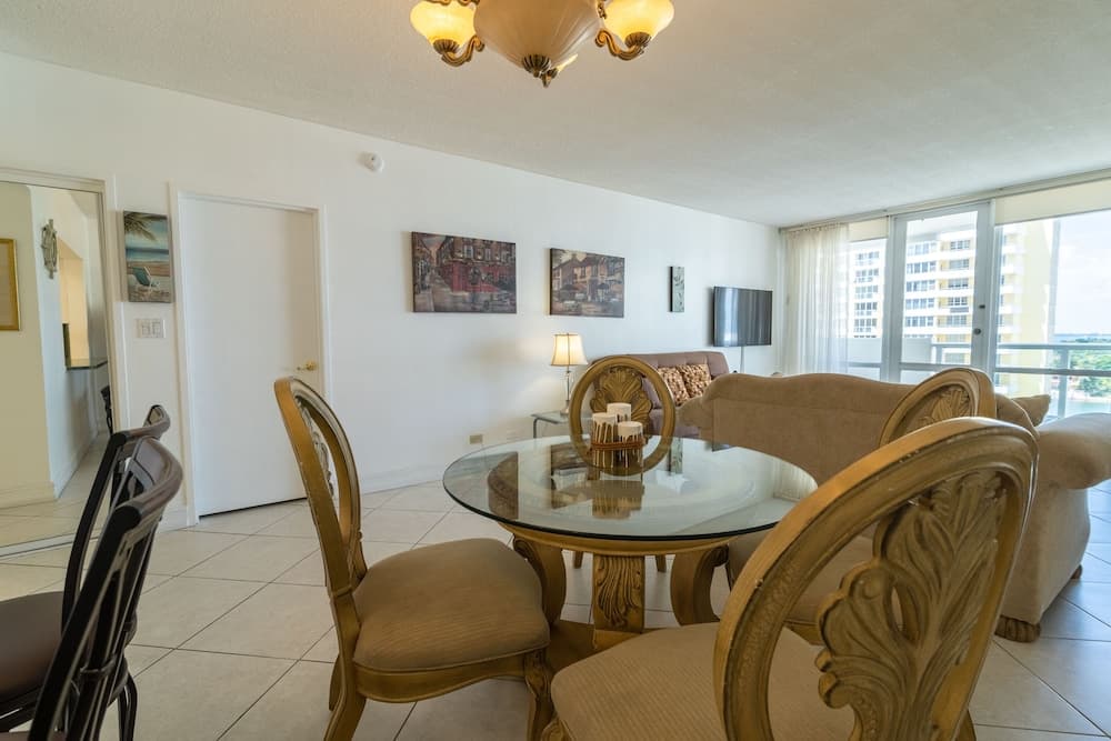 Ocean Grand Residences, Miami Beach, photo 4