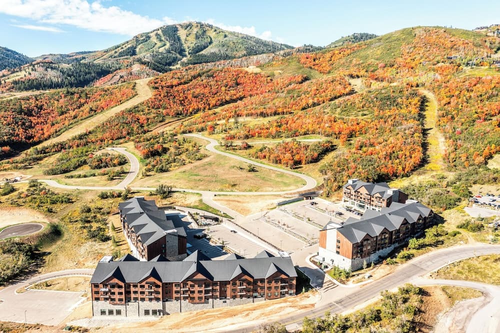 Pioche Village Park City, Park City