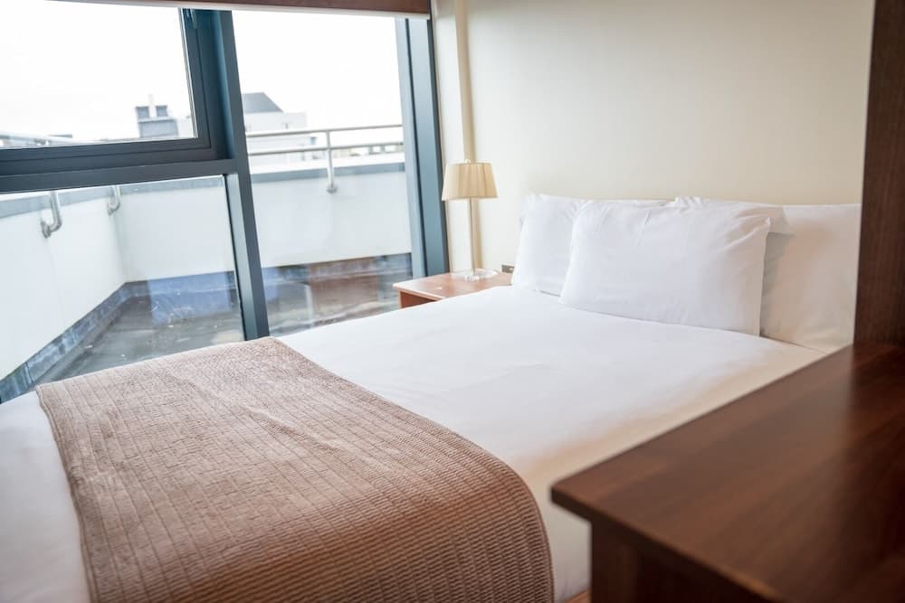 Citypoint Apartments, Galway, photo 3