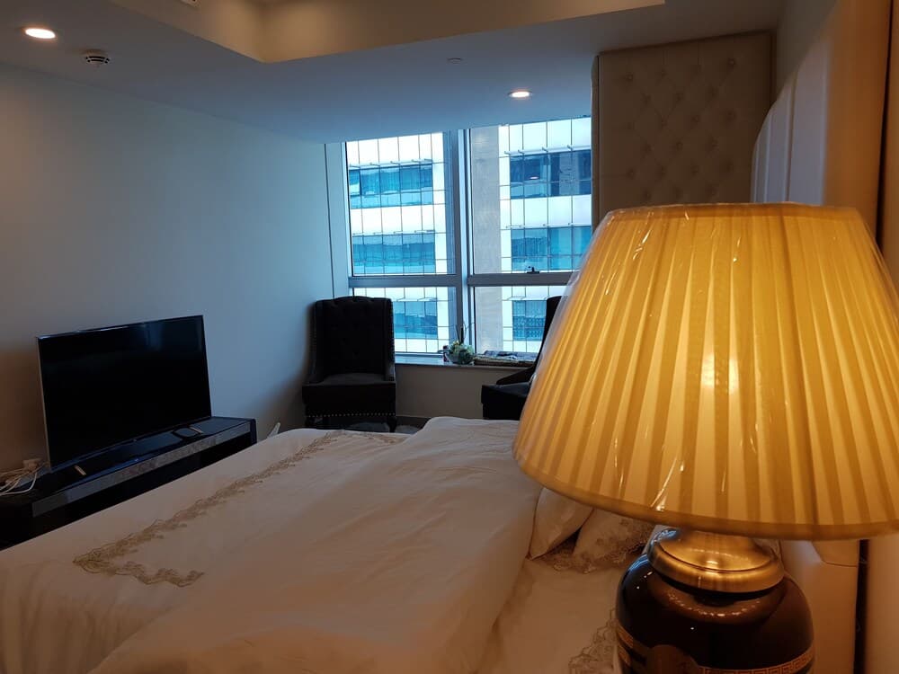 Centaurus Residencia Islamabad, Islamabad, photo 5