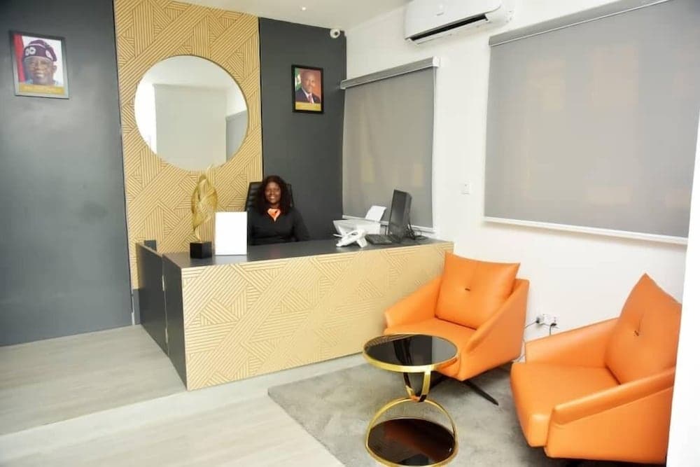 Hague Continental Hotel Maitama Abuja, photo 2