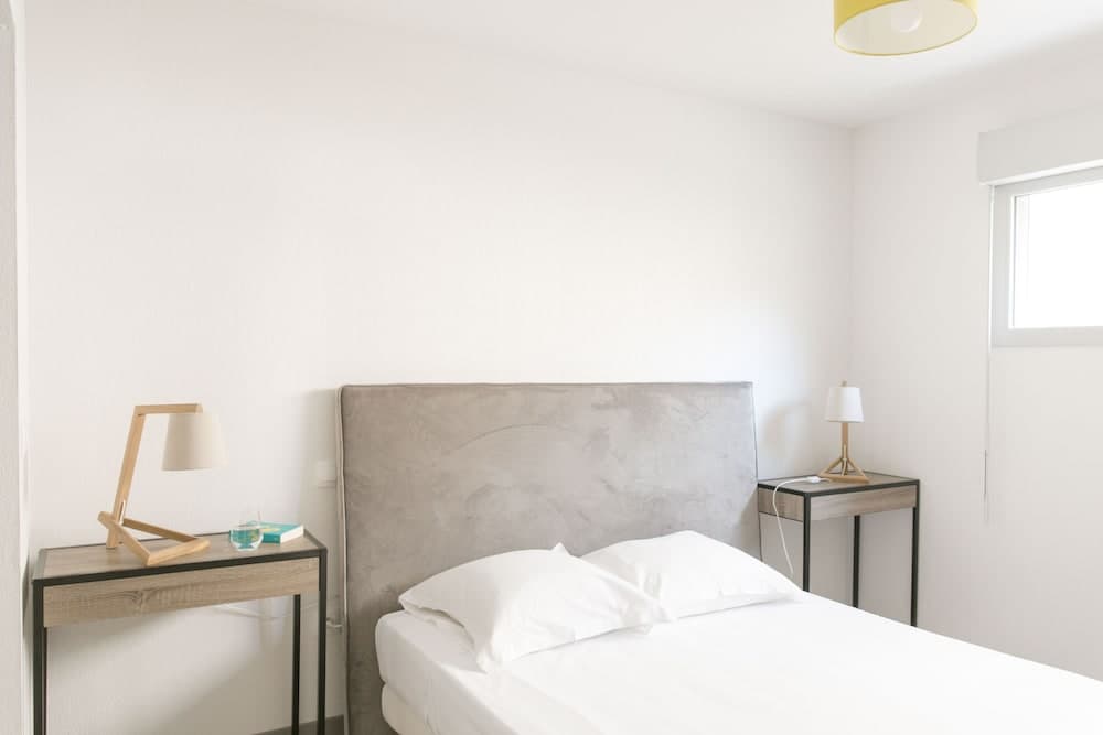 ZENAO Appart'hotel Albi, Albi, photo 2