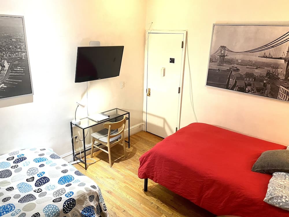 The Nomad Suites & Apartments, New York, photo 5