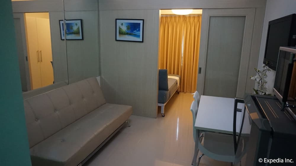 Homebound at Sea Residences Serviced Apartments, Pasay, photo 6