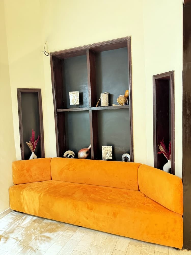 Amazon Msquare, Lagos