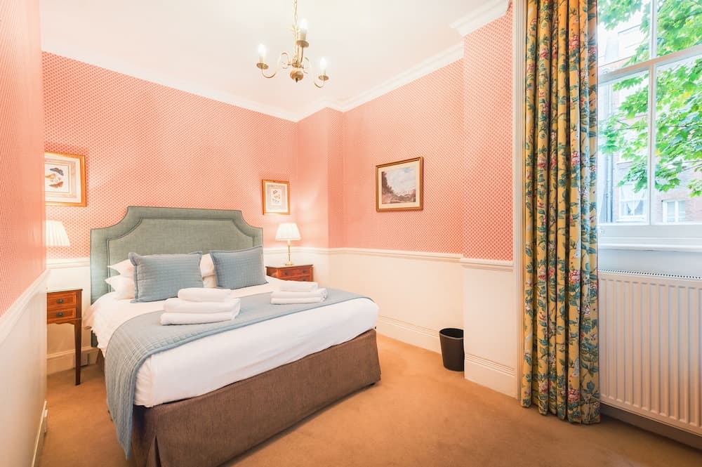 No 1 The Mansion Apartments by Mansley, London, photo 4
