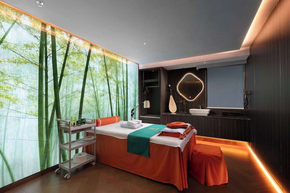 Hawthorn by Wyndham Foshan Gaoming, Foshan, photo 4