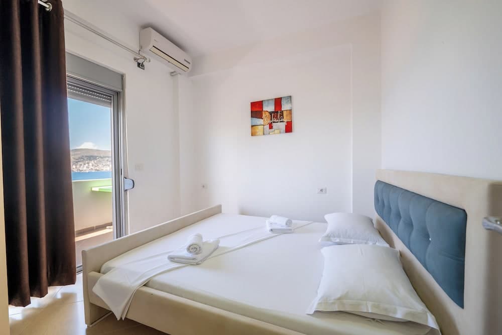 SoleLuna Aparthotel, Sarande, photo 5