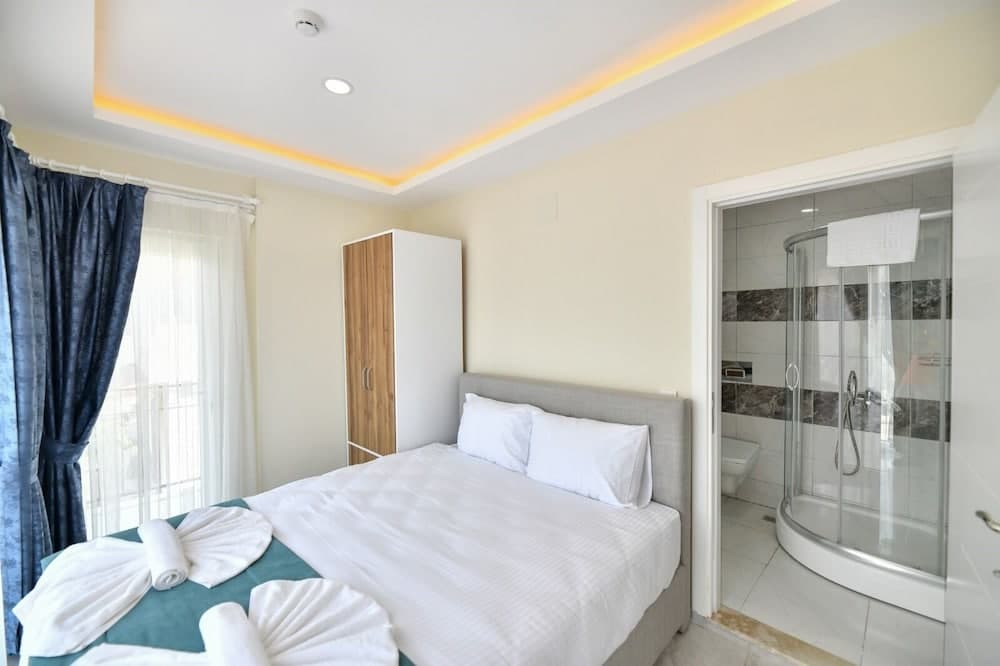 Lamira Pansion, Fethiye, photo 3