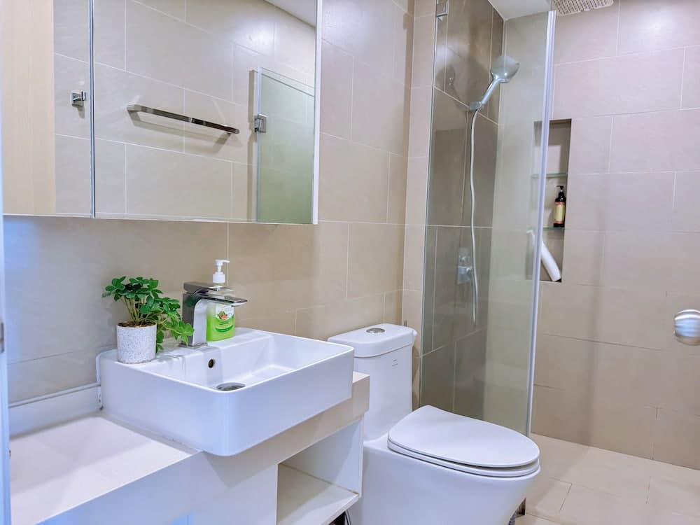 THE SÓNG Apartment Vũng Tàu - ViVi Home, Vũng Tàu, photo 4