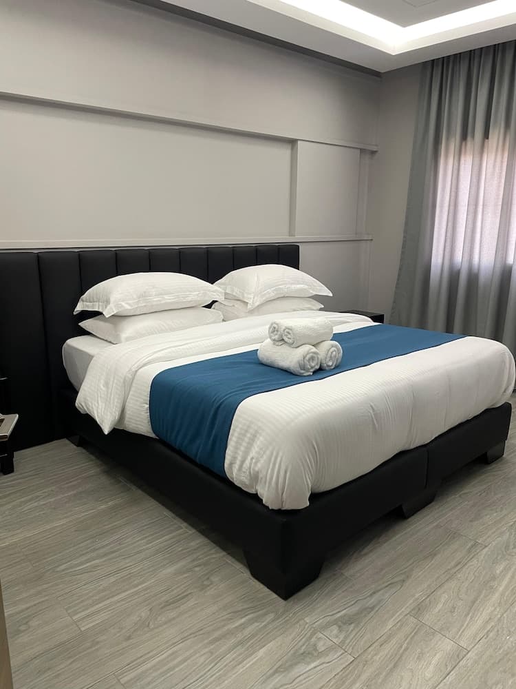 Matar Residence - Spacious Hotel Suites in Beirut, Sabtiyeh, photo 3