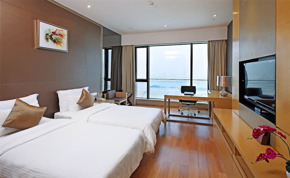 Y.S Pazhou Poly Apartment, Guangzhou, photo 6
