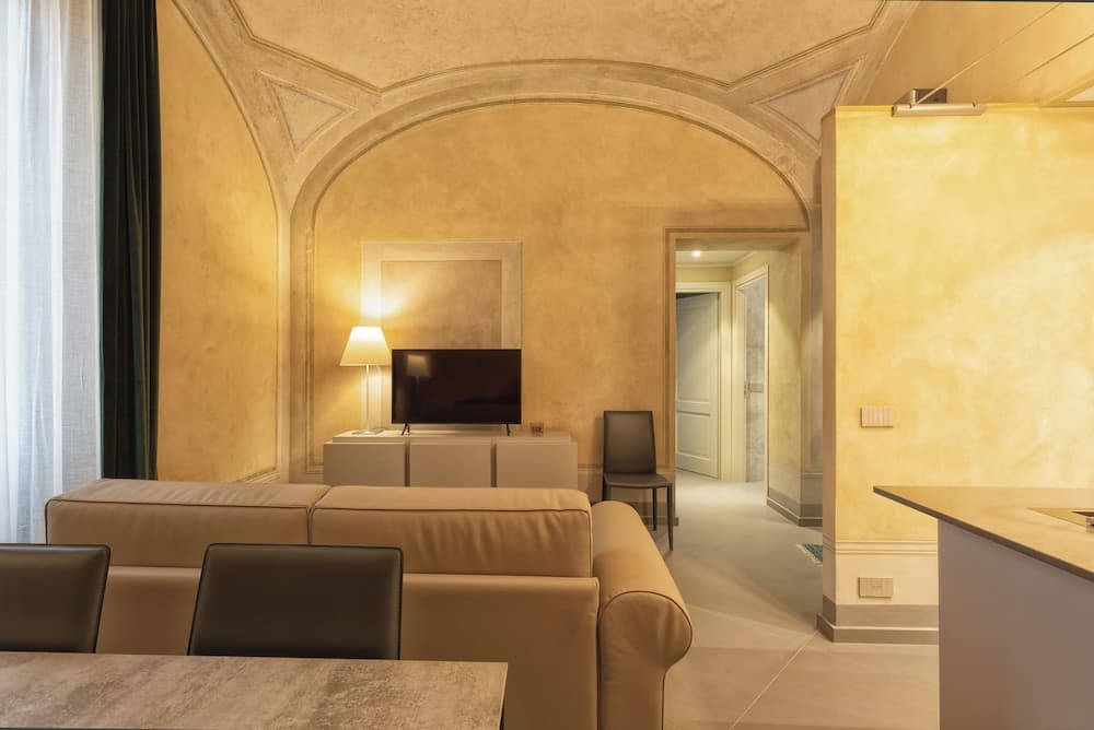 Casa del Sarto, Florence, photo 4
