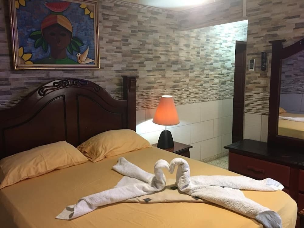 Apart-Hotel Costa Verde Distrito Nacional, Santo Domingo Oeste, photo 4