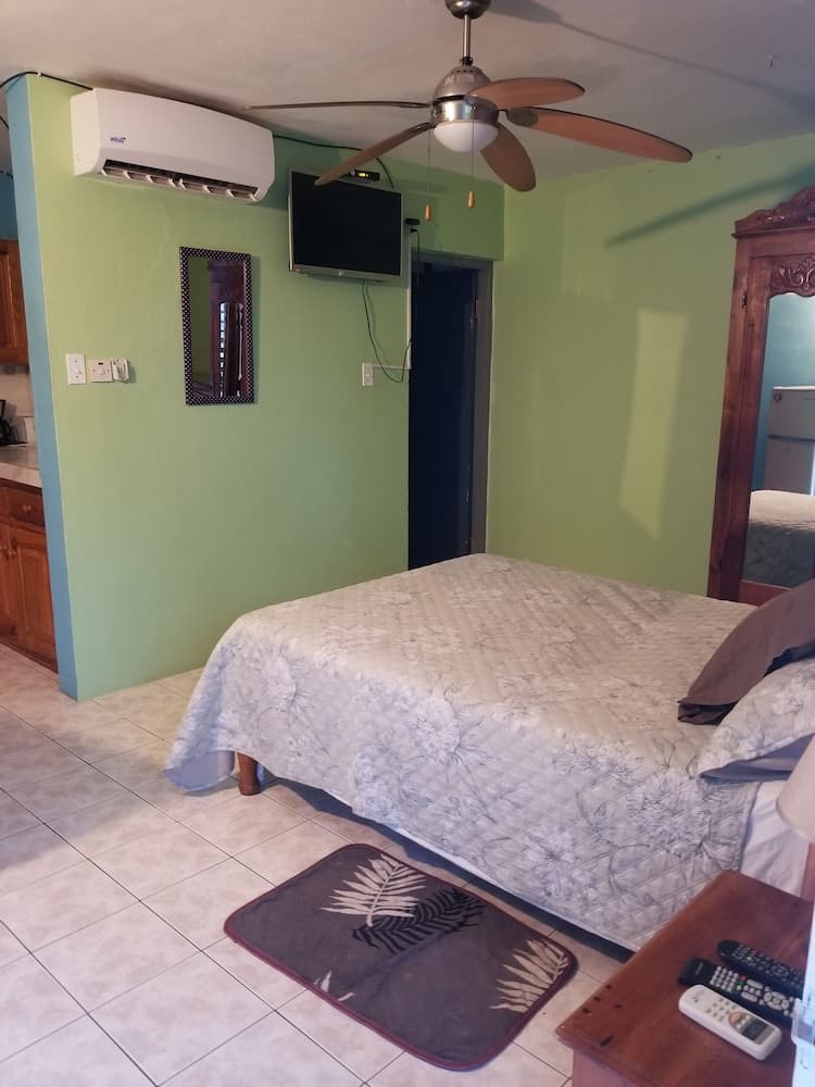 Seascape Apartment, Negril