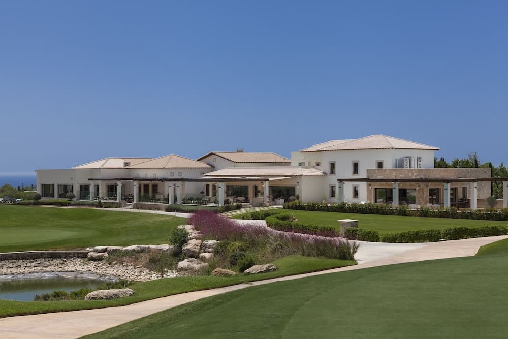 Aphrodite Hills Rentals – Apartments, Kouklia