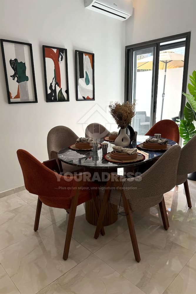 Youradress, Casablanca, photo 6