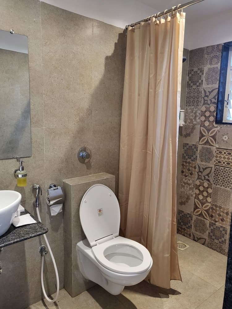 STARLIT SUITES SHIRDI, Rahata, photo 5