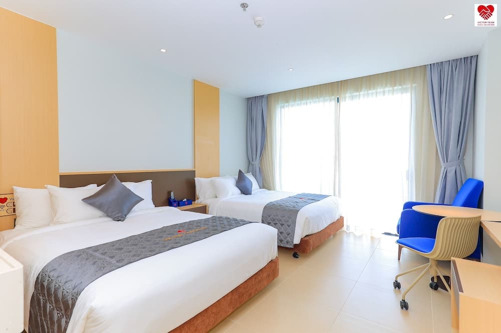 Victor Condotel Cam Ranh, Cam Ranh, photo 6