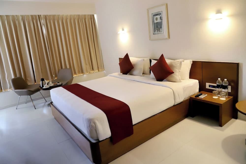 Quality Inn Patria Suites, Rajkot, Rajkot, photo 2
