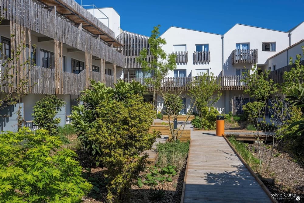 Athome Résidence, La Rochelle