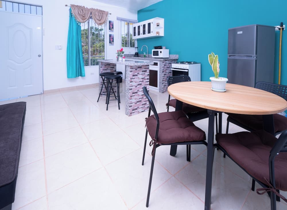 Edma Aparta Hotel, Samaná, photo 5