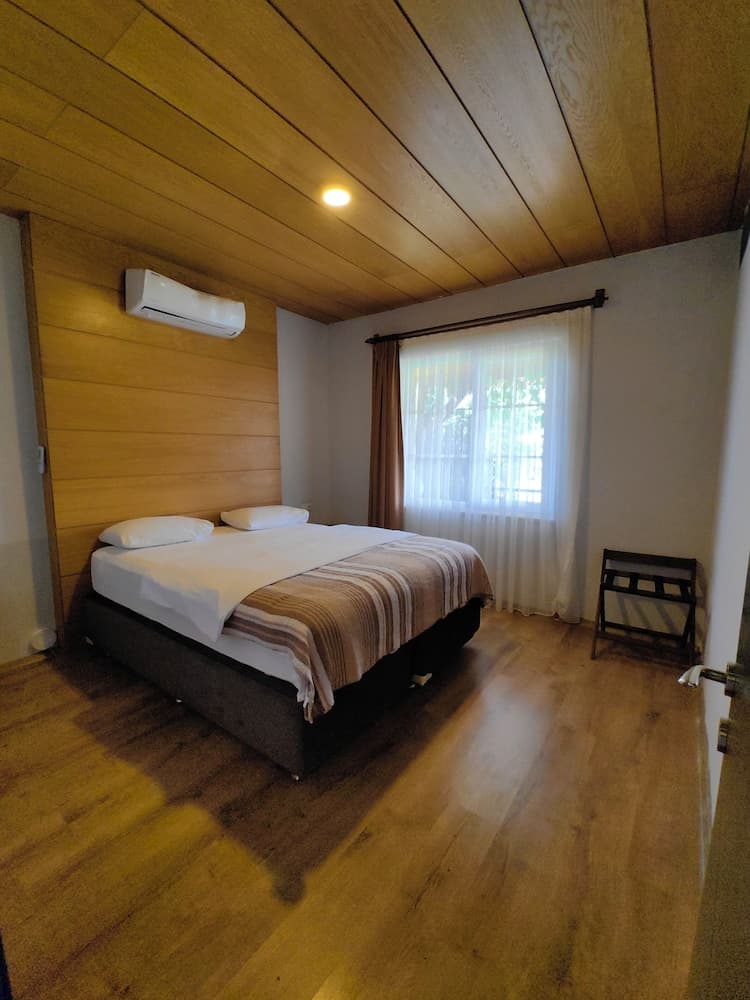 ALMUS ŞEHRİ SEFA BUNGALOV EVLERİ, Almus, photo 2