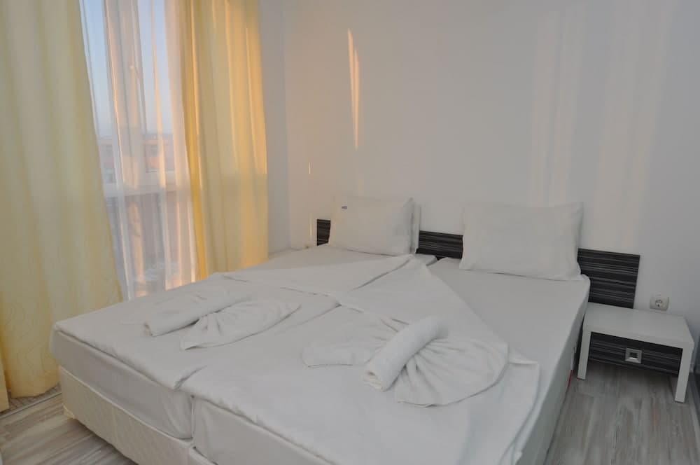 Rainbow 3 Resort Club, Sunny Beach, photo 6