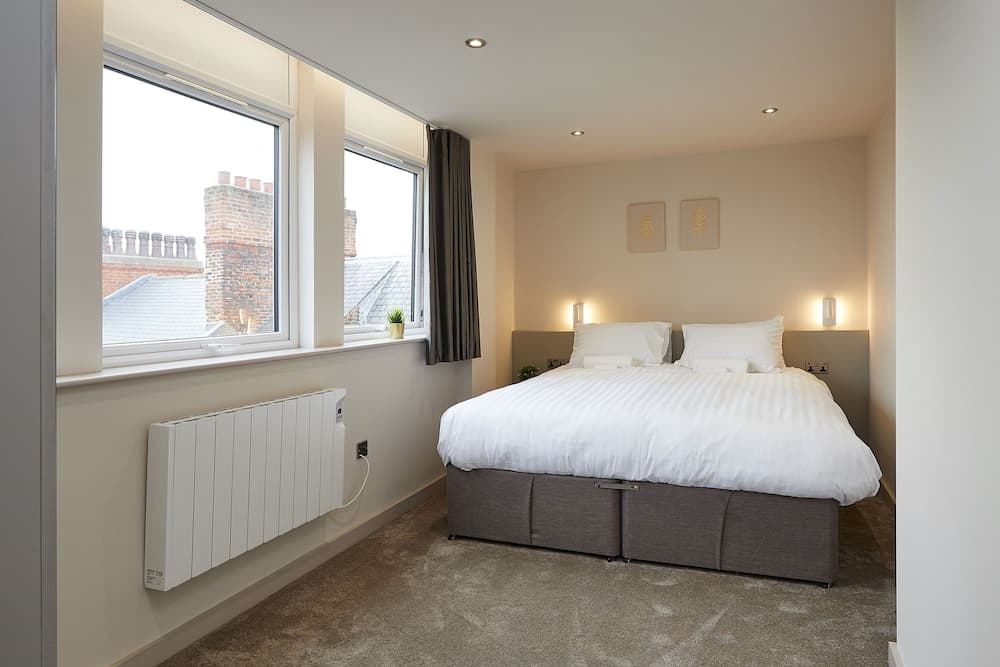 Humber Lofts Serviced Suites, photo 5