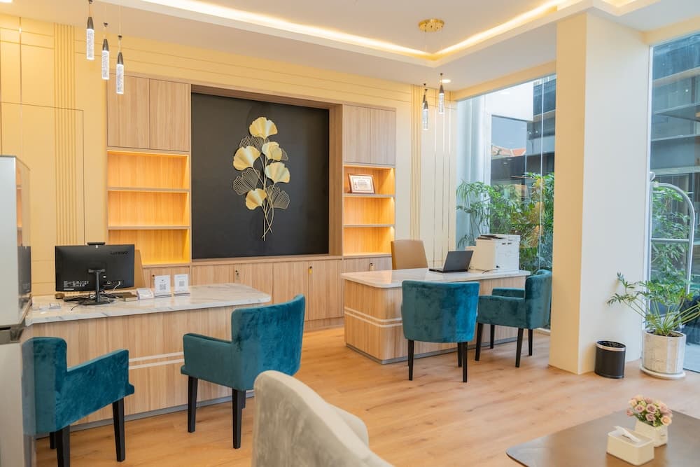 85 SOHO Hotel & Serviced Apartment, Phnom Penh, photo 3
