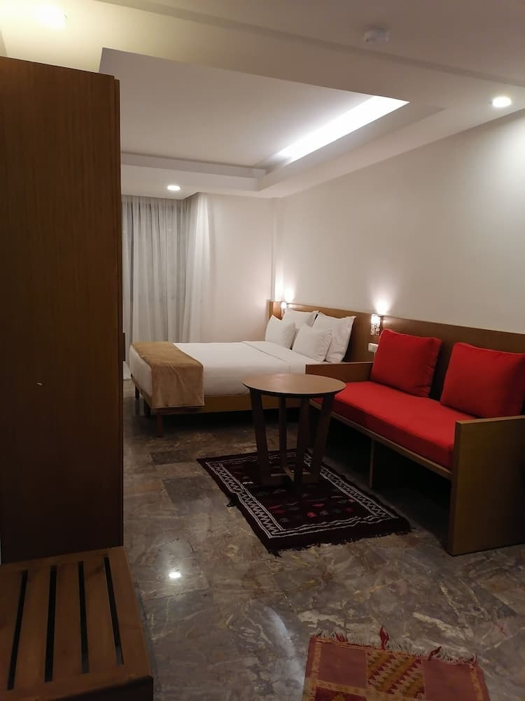 Casa City Break Suites, Casablanca, photo 5