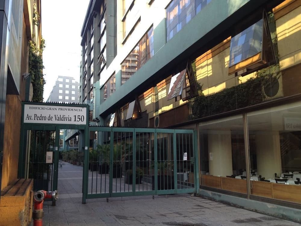 Apart Hotel Dos Providencia, Santiago