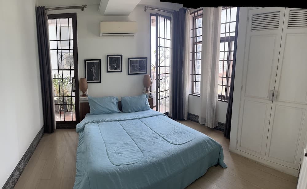 CHILCHILL Elite Residences, Phnom Penh, photo 4
