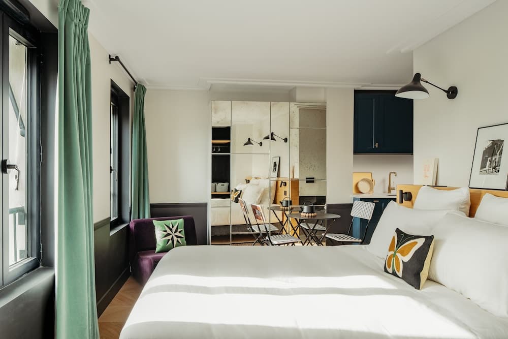 My Maison In Paris - Invalides, Paris, photo 5