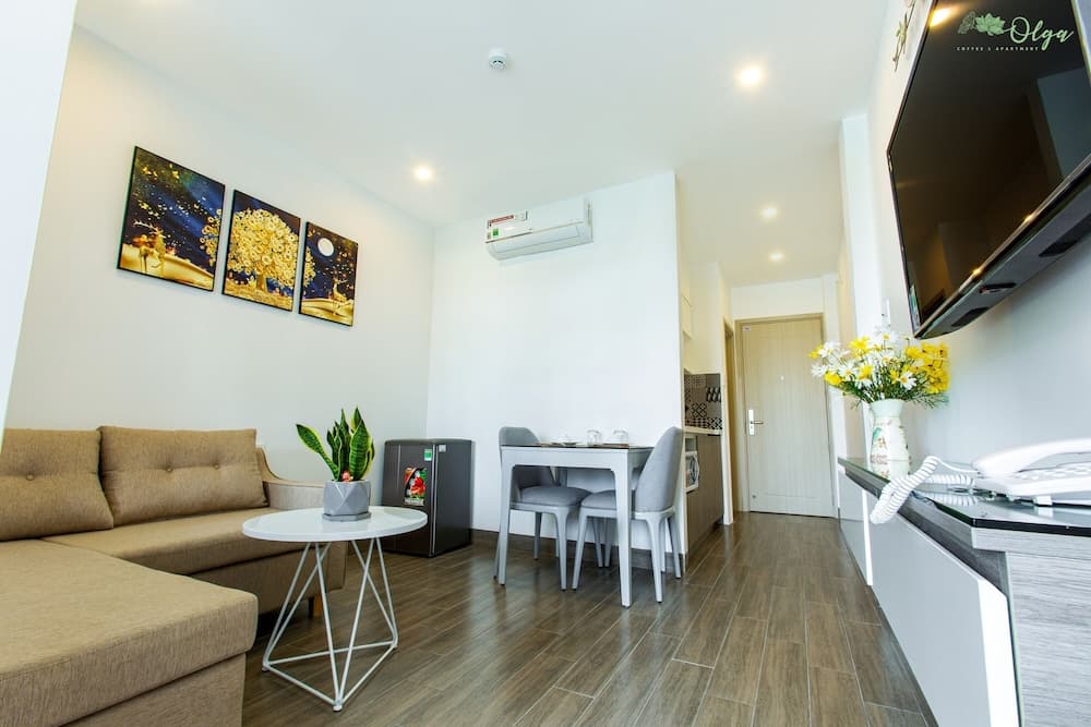 Olga Apartment Danang Vietnam, Da Nang, photo 6