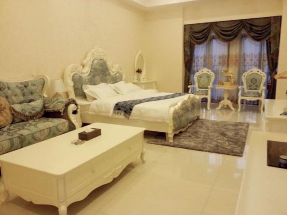 Guangzhou Weidike Apartment, Guangzhou, photo 3