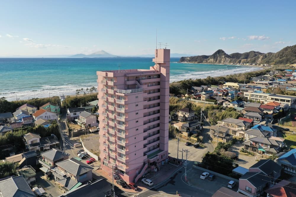 grand view iwai, Minamiboso