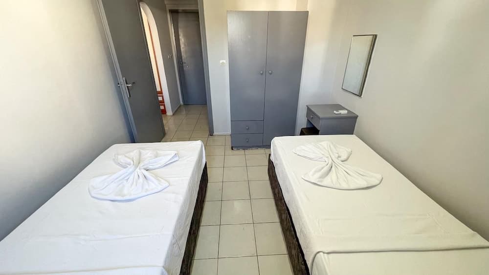 Saffron Apartments, Marmaris, photo 4