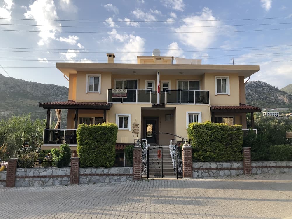 Pinarbasi Apart, Marmaris, photo 6