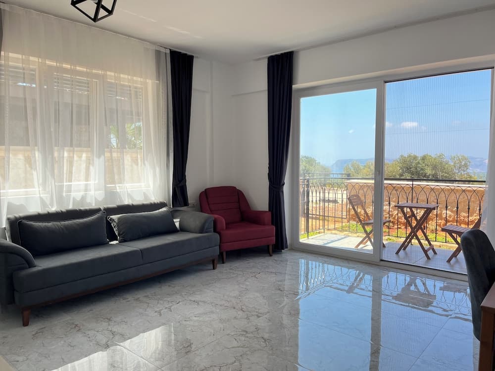 Kaş Eylül Suit Apart, Kas, photo 2