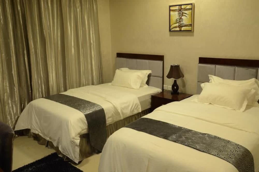 Reef Hotel Apartments, Ajman, photo 2