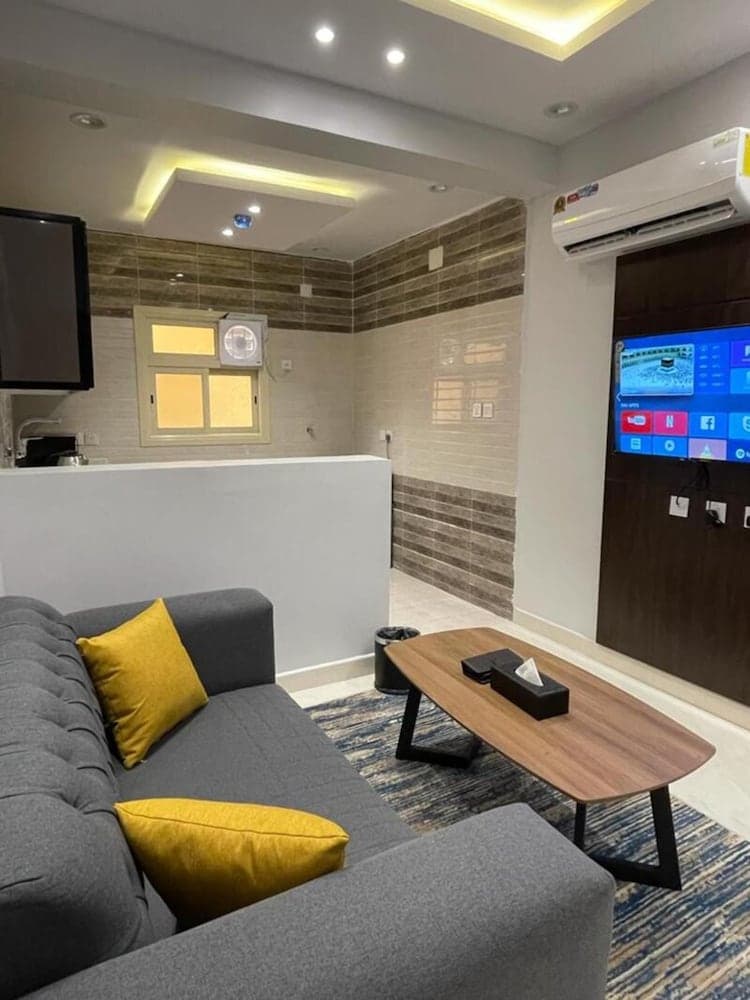 Qimam Park Hotel 2, Abha, photo 4