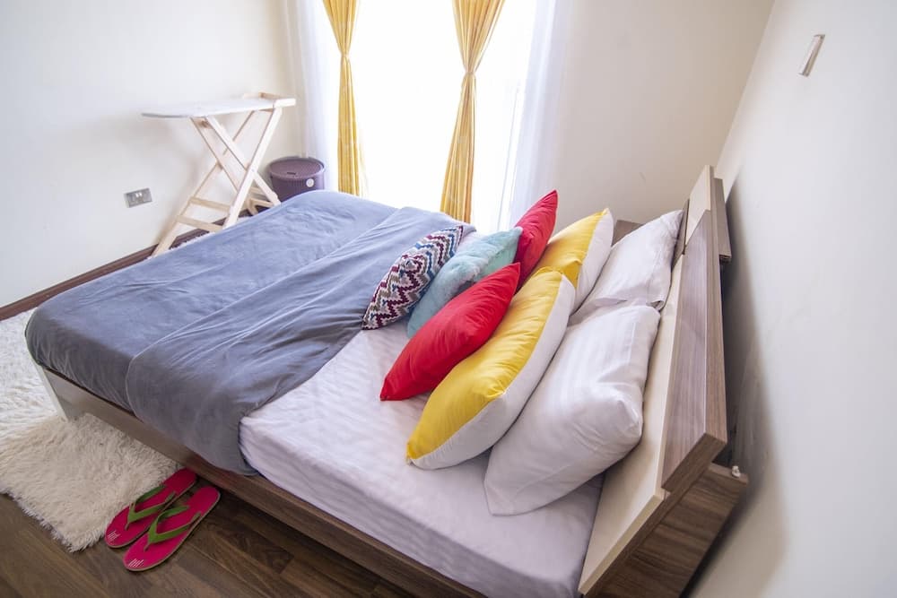 Lux Suites Silver Habor Apartments, Nairobi, photo 3