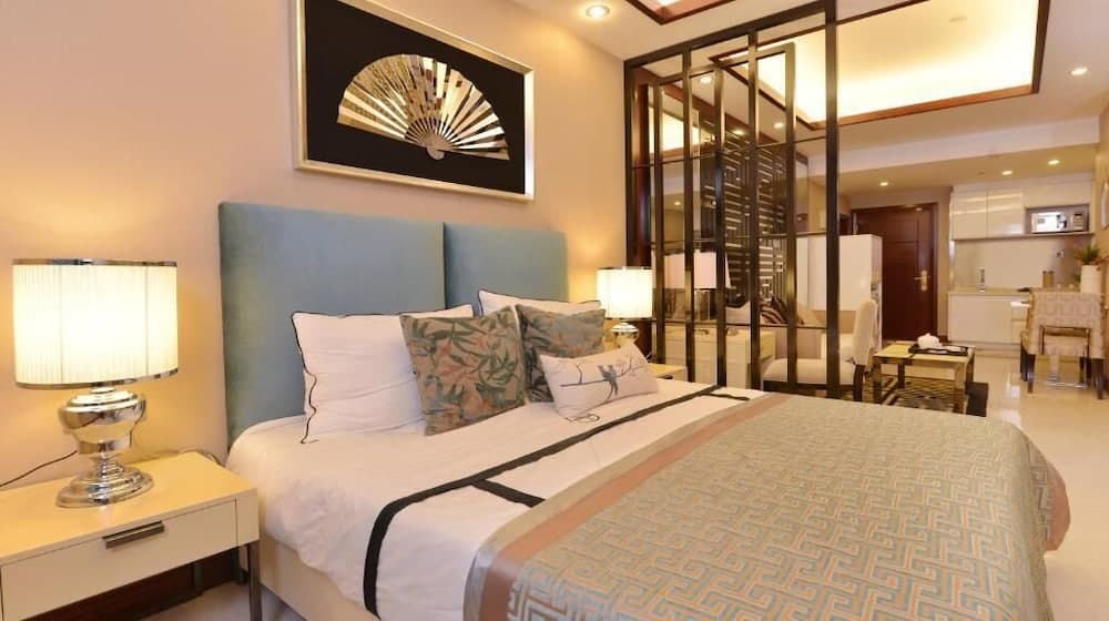 Royal River Apartment, Guangzhou, photo 4