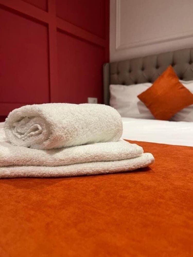 St.Moscow Suite Taksim, Istanbul