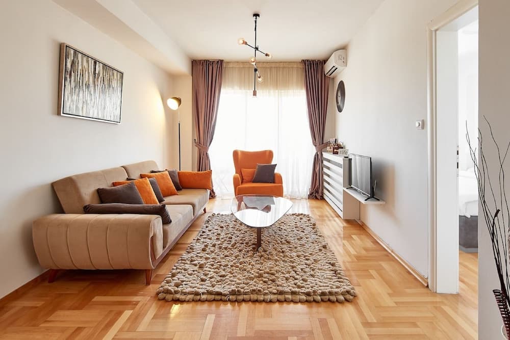 Smart Apartments Skopje, Skopje