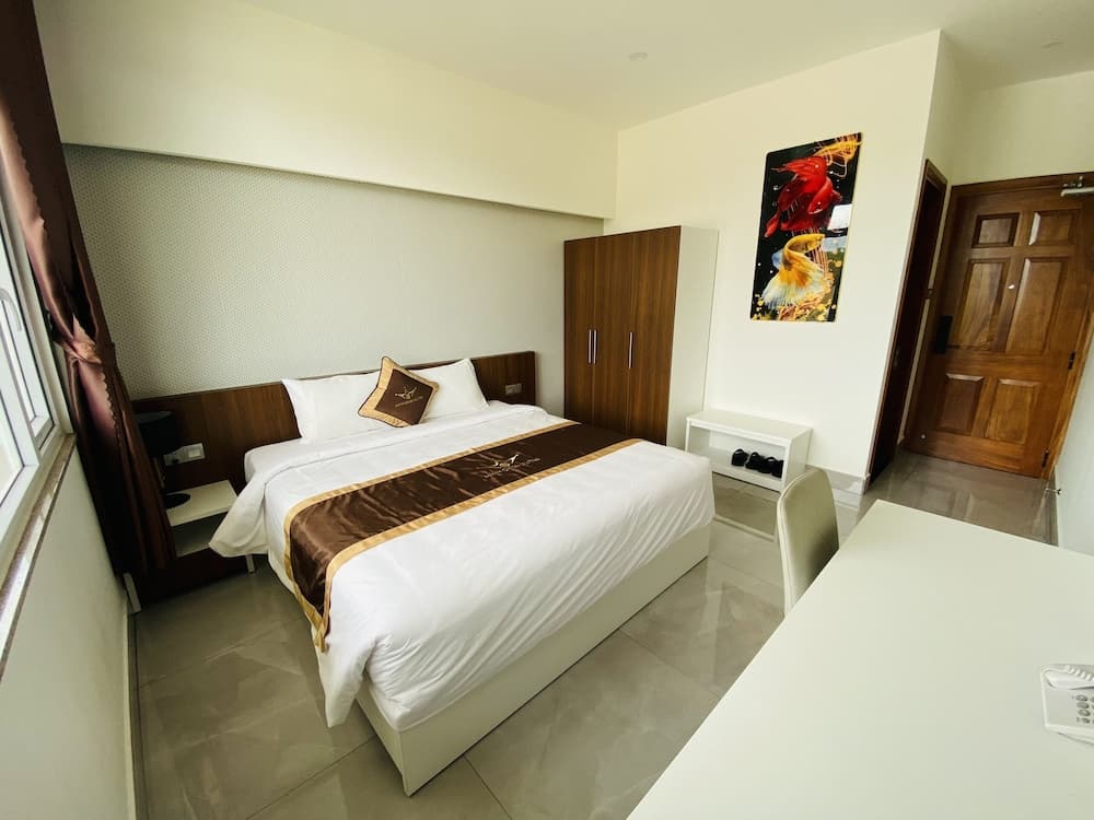 MINH CHIEN SUITE, Da Lat, photo 5
